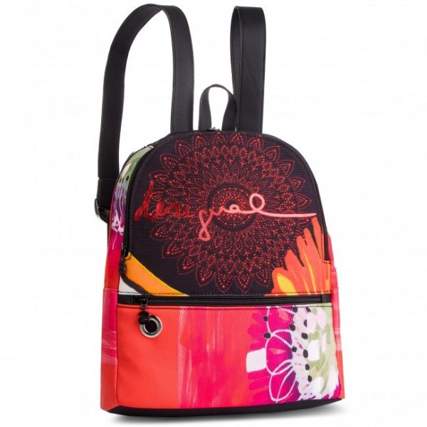 Mochilas Desigual 2019 Hot Sale, UP TO 56% OFF | www.bravoplaya.com